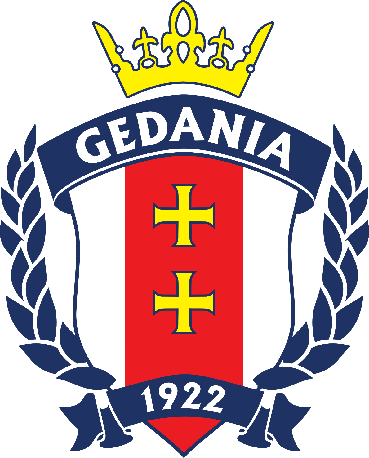 Gdański Klub Sportowy Gedania 1922
